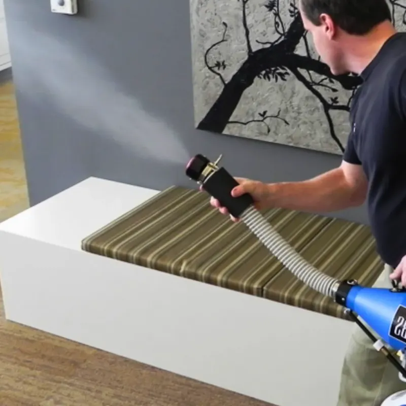 Professional Odor Removal in Leipsic, OH
